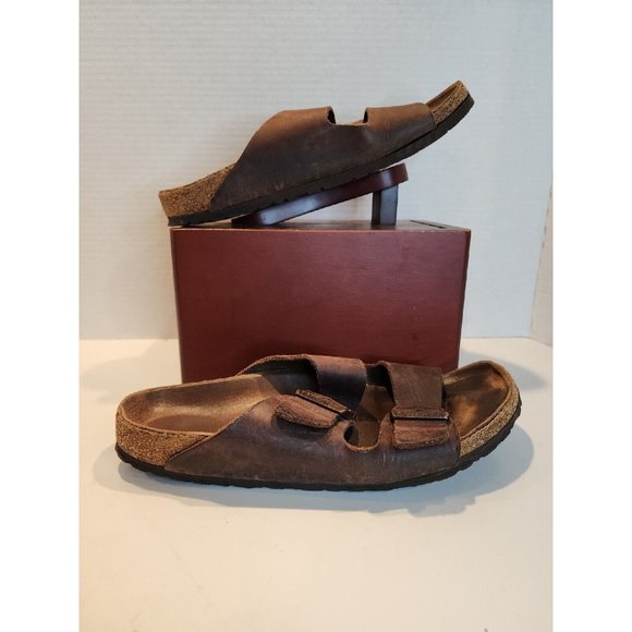 Birkenstock l10 m8 best sale